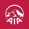 Aia.com.my logo