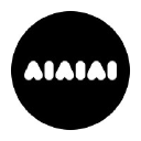 Aiaiai.dk logo