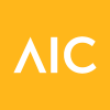 Aic.edu logo