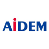 Aidem.co.jp logo