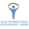 Aidforum.org logo