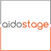Aidostage.com logo