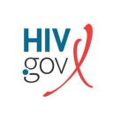 Aids.gov logo