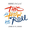 Aidslifecycle.org logo