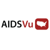 Aidsvu.org logo