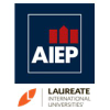 Aiep.cl logo