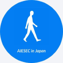 Aiesec.jp logo