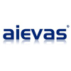 Aievas.com logo