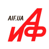 Aif.ua logo