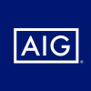 Aig.com logo