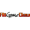 Aigamedev.com logo