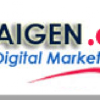 Aigen.org logo