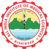 Aiimsrishikesh.edu.in logo