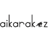 Aikarakoz.kz logo