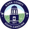 Aikencountysc.gov logo