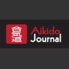 Aikidojournal.com logo