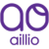 Aillio.com logo