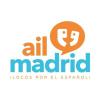 Ailmadrid.com logo