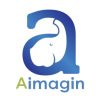 Aimagin.com logo