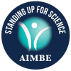 Aimbe.org logo