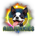 Aimjunkies.com logo