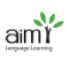Aimlanguagelearning.com logo