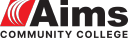 Aims.edu logo