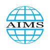 Aimsciences.org logo