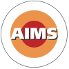 Aimsparking.com logo
