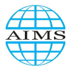 Aimspress.com logo