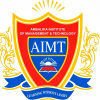 Aimt.edu.in logo