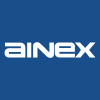 Ainex.jp logo