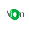 Aiom.it logo