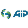 Aip.com.au logo
