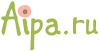 Aipa.ru logo