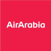 Airarabia.com logo