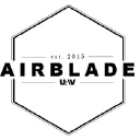 Airbladeuav.com logo