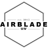 Airbladeuav.com logo