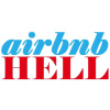 Airbnbhell.com logo