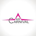 Aircarnival.in logo