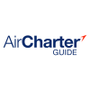 Aircharterguide.com logo