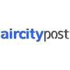 Aircitypost.com logo