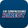 Aircompressorsdirect.com logo