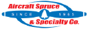 Aircraftspruce.com logo