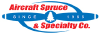 Aircraftspruce.com logo