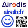 Airedis.fr logo