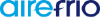 Airefrio.com logo