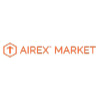 Airexmarket.com logo