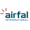 Airfal.com logo