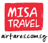 Airfares.com.sg logo